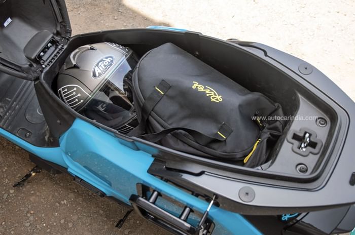 River Indie road test, review